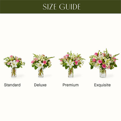 Fondly Bouquet –  Flowers Of Naples, Naples FL