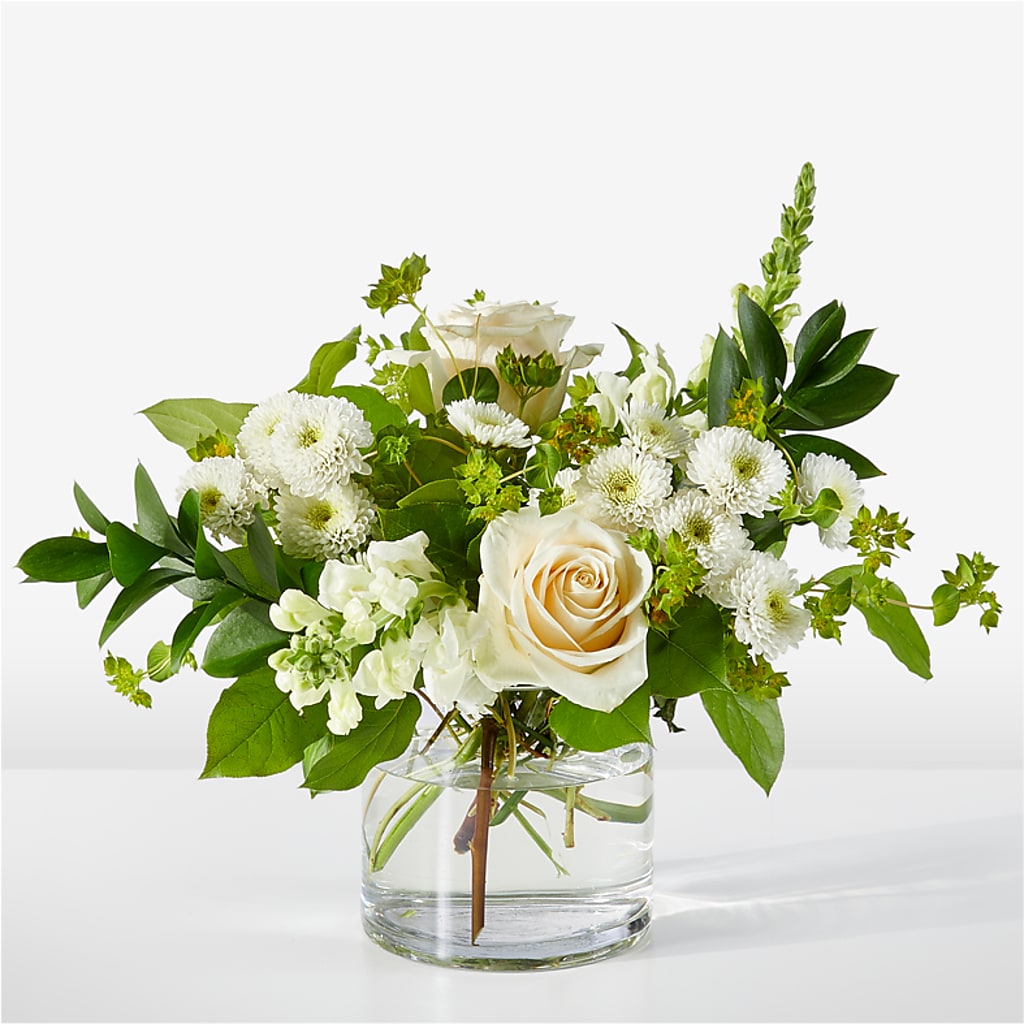 Hint of Vanilla Bouquet –  Flowers Of Naples, Naples FL