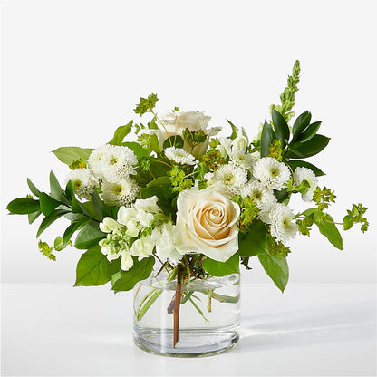 Hint of Vanilla Bouquet –  Flowers Of Naples, Naples FL