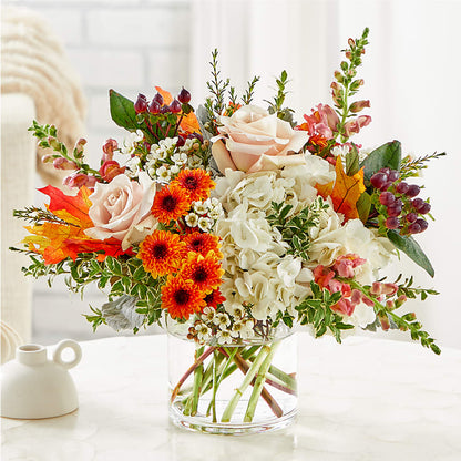 Autumnal Equinox Bouquet –  Flowers Of Naples, Naples FL