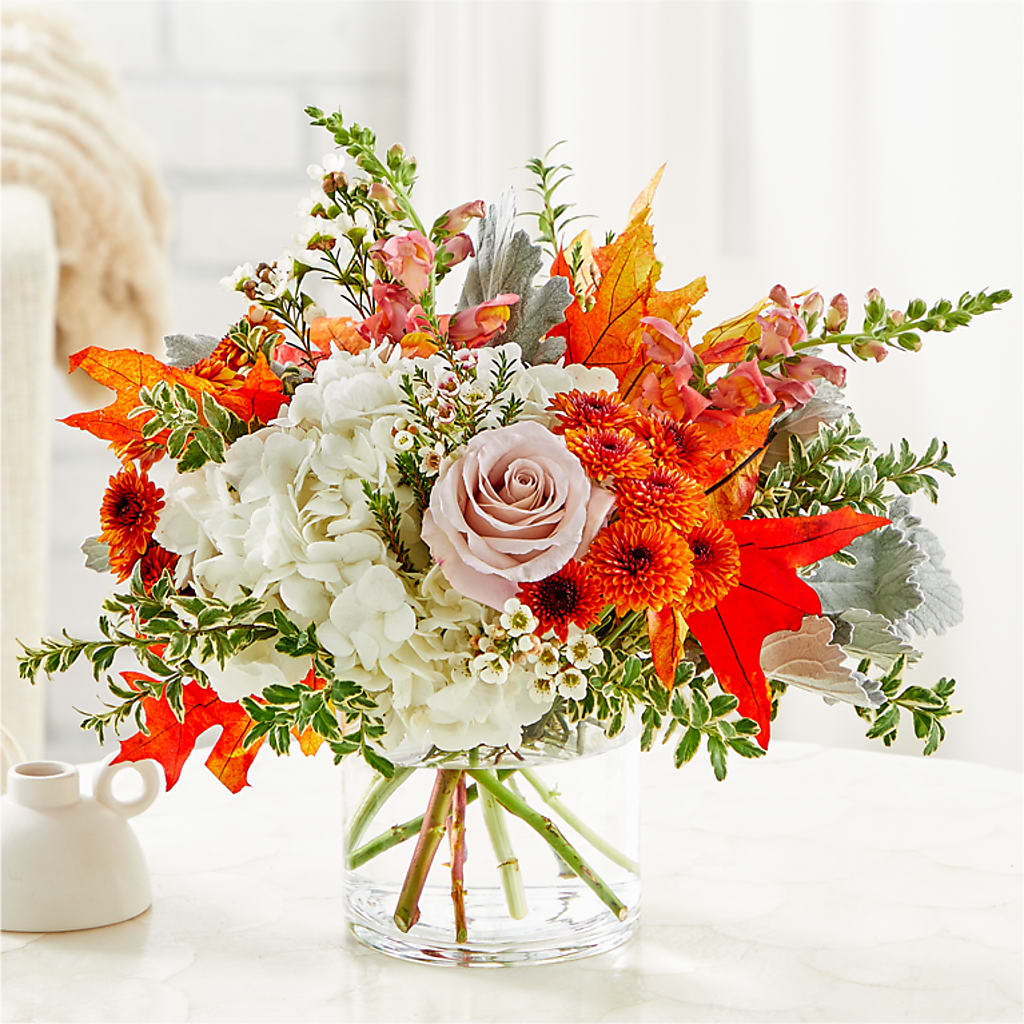 Autumnal Equinox Bouquet –  Flowers Of Naples, Naples FL