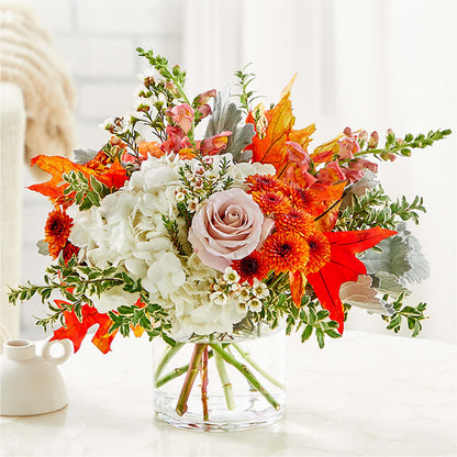 Autumnal Equinox Bouquet –  Flowers Of Naples, Naples FL