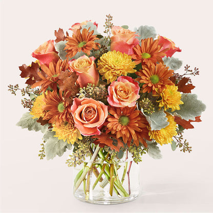 Caramel Apple Bouquet –  Flowers Of Naples, Naples FL