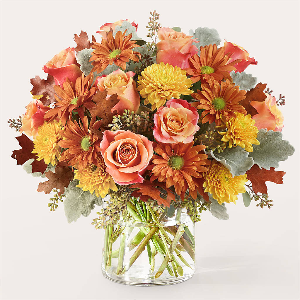 Caramel Apple Bouquet –  Flowers Of Naples, Naples FL