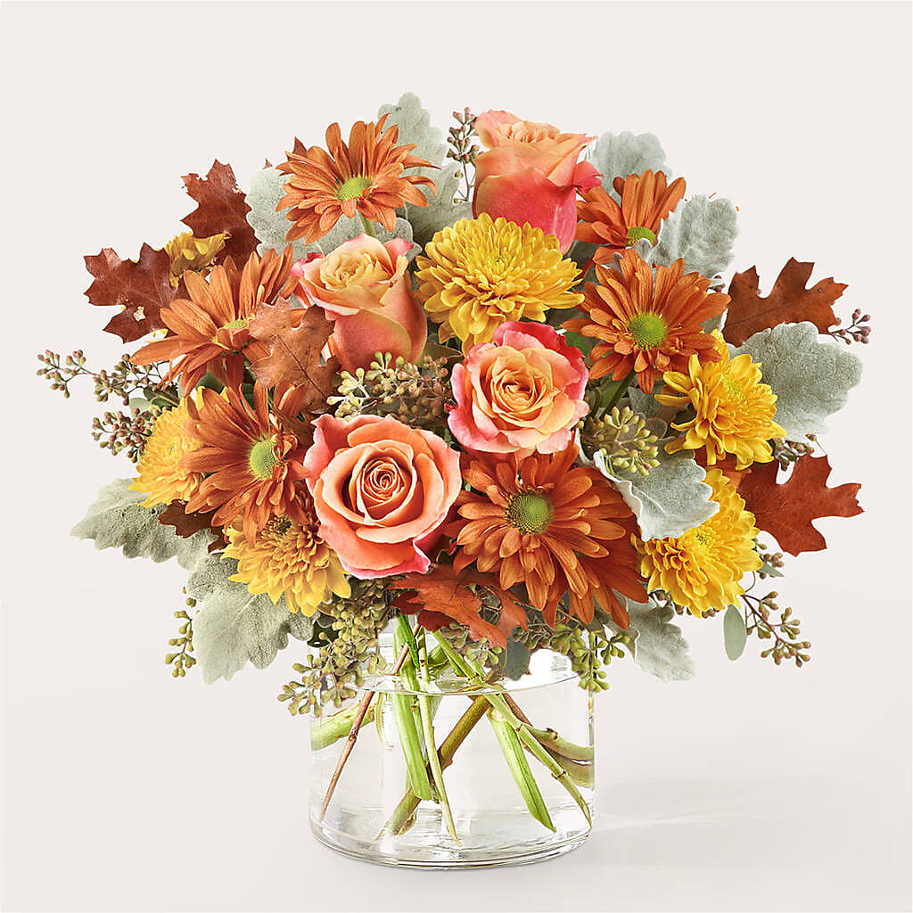Caramel Apple Bouquet –  Flowers Of Naples, Naples FL