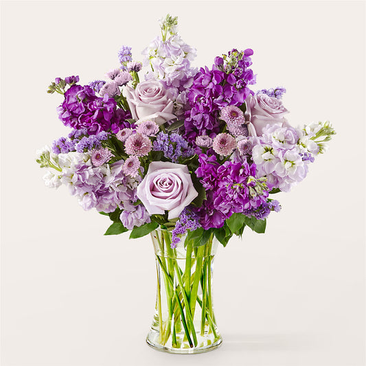 Give a Twirl Bouquet –  Flowers Of Naples, Naples FL