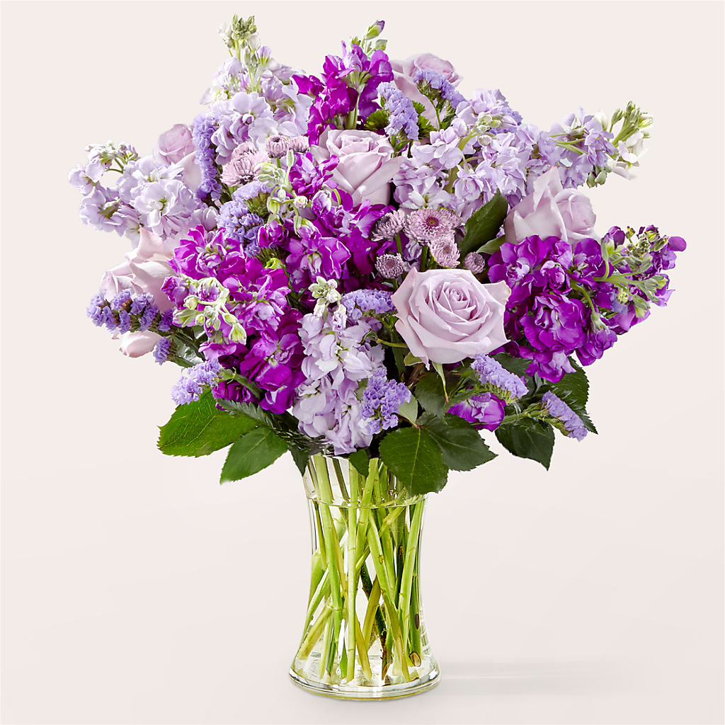 Give a Twirl Bouquet –  Flowers Of Naples, Naples FL