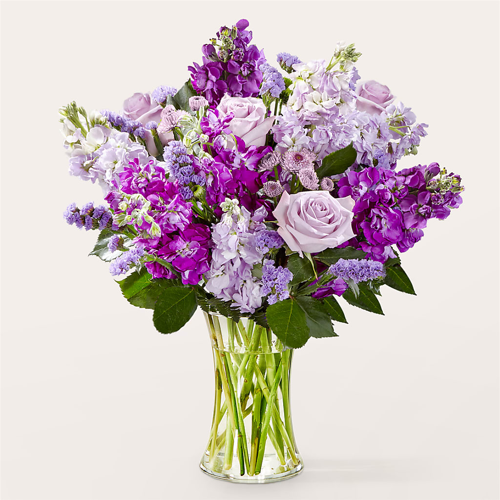 Give a Twirl Bouquet –  Flowers Of Naples, Naples FL