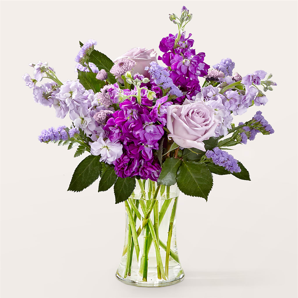 Give a Twirl Bouquet –  Flowers Of Naples, Naples FL