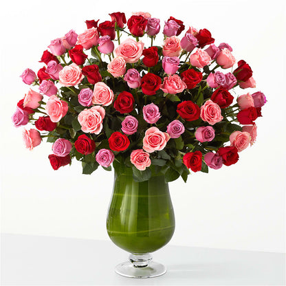 The Opulence –  Flowers Of Naples, Naples FL