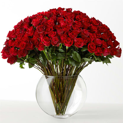 The Idealist –  Flowers Of Naples, Naples FL