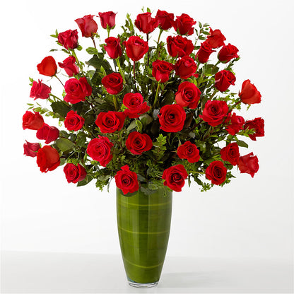 The Ballad –  Flowers Of Naples, Naples FL