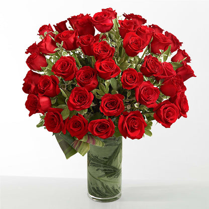 The Enamored –  Flowers Of Naples, Naples FL
