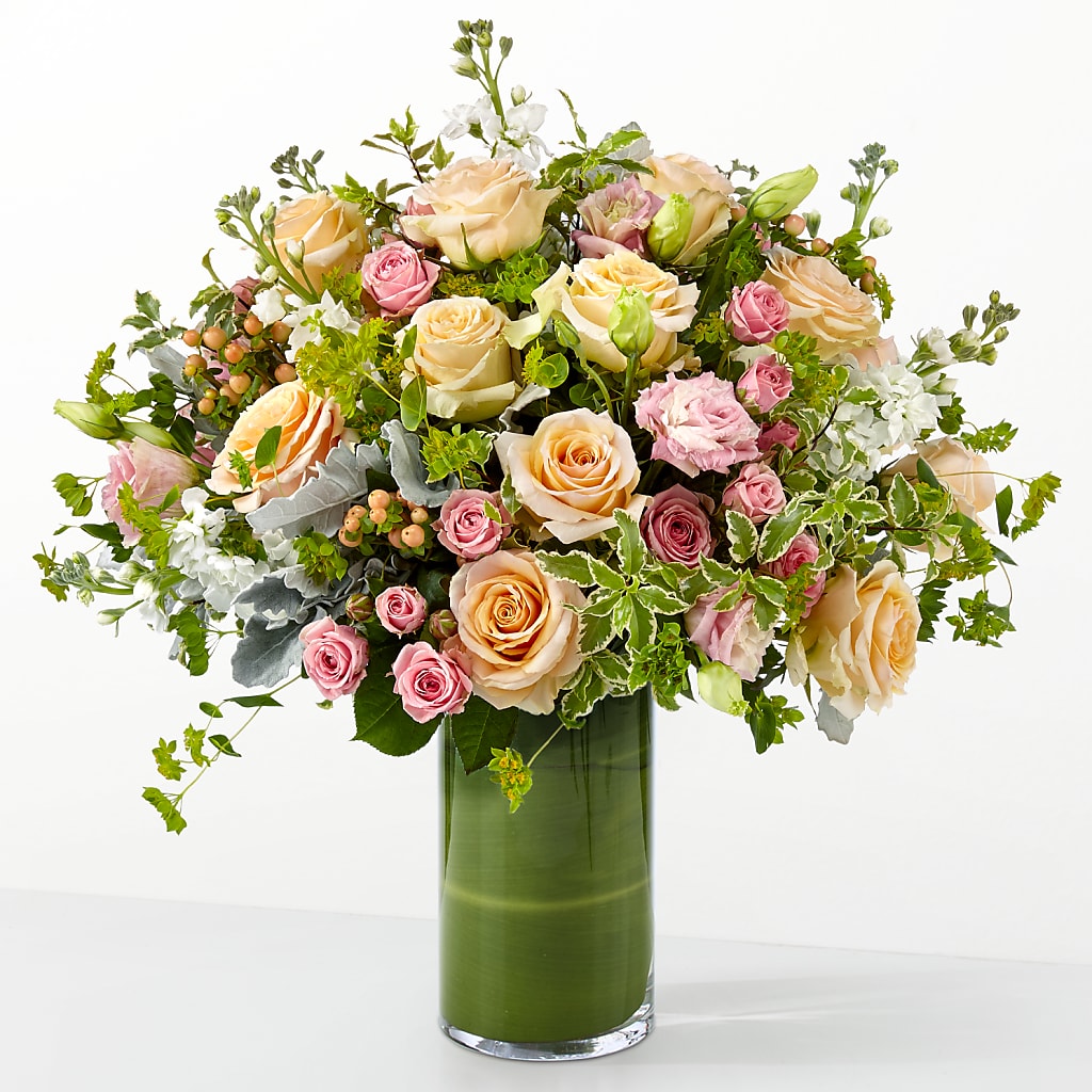 The Glamour Shot –  Flowers Of Naples, Naples FL