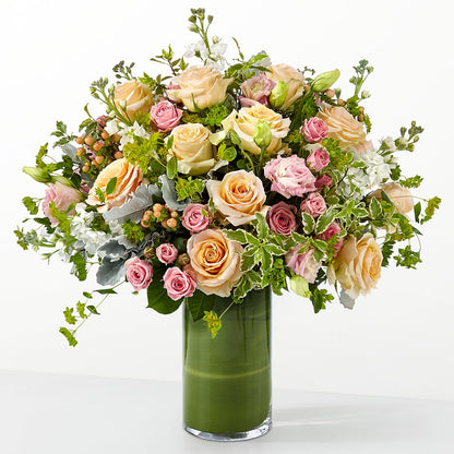 The Glamour Shot –  Flowers Of Naples, Naples FL