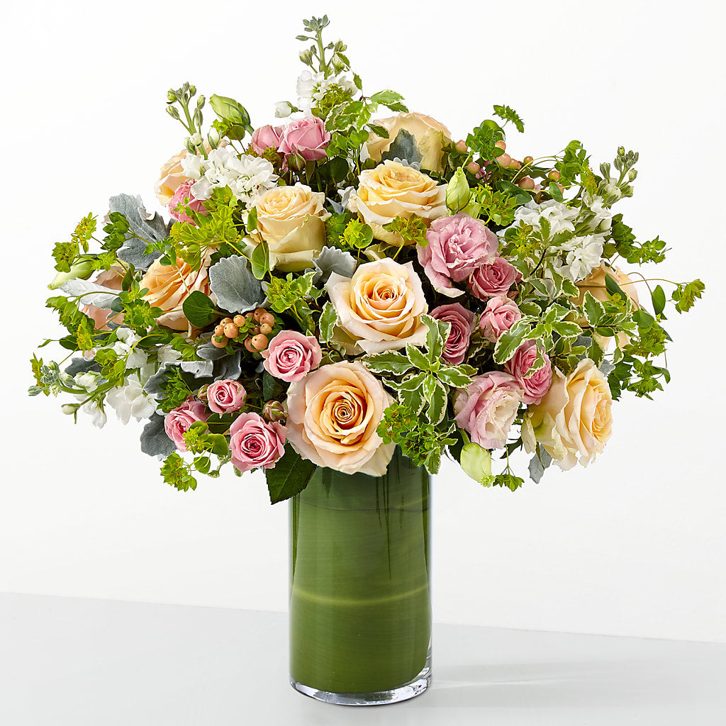 The Glamour Shot –  Flowers Of Naples, Naples FL