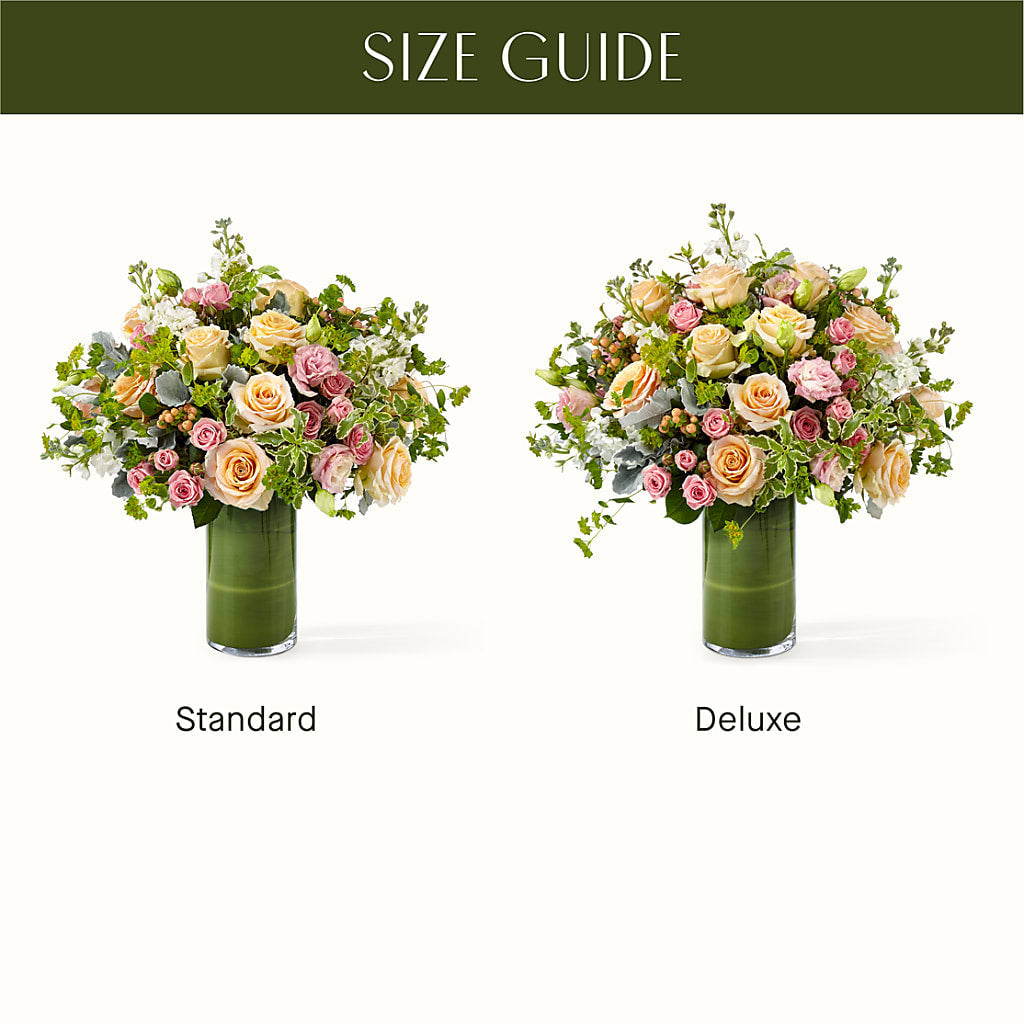 The Glamour Shot –  Flowers Of Naples, Naples FL
