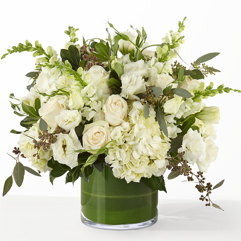 The Gallery –  Flowers Of Naples, Naples FL
