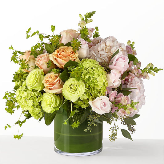 The Art Deco –  Flowers Of Naples, Naples FL