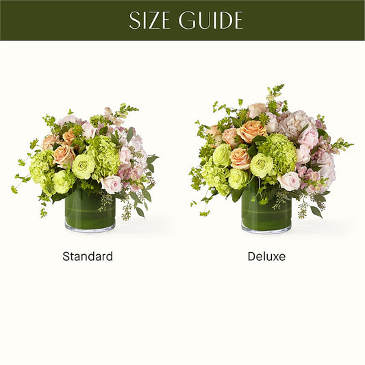 The Art Deco –  Flowers Of Naples, Naples FL