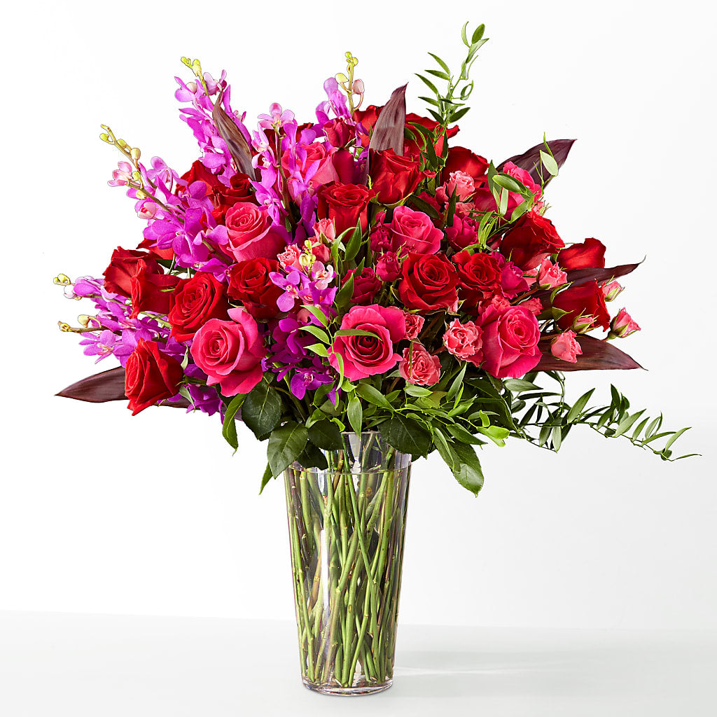 The Honeymoon –  Flowers Of Naples, Naples FL