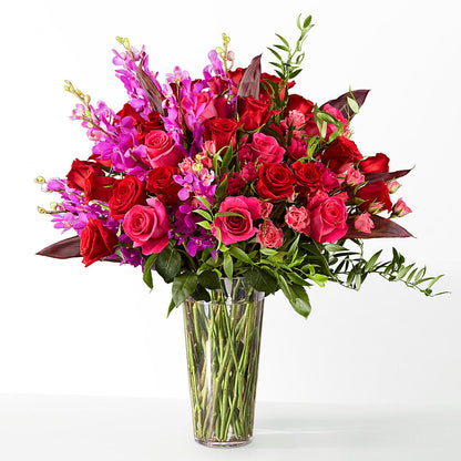 The Honeymoon –  Flowers Of Naples, Naples FL