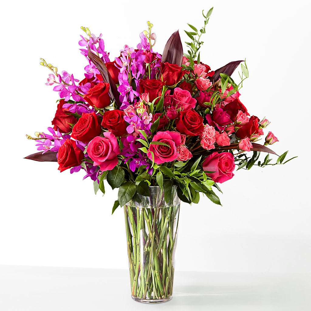 The Honeymoon –  Flowers Of Naples, Naples FL