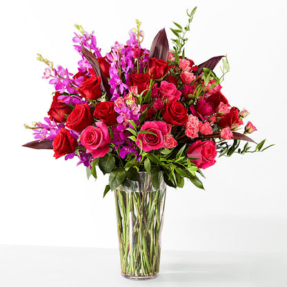 The Honeymoon –  Flowers Of Naples, Naples FL
