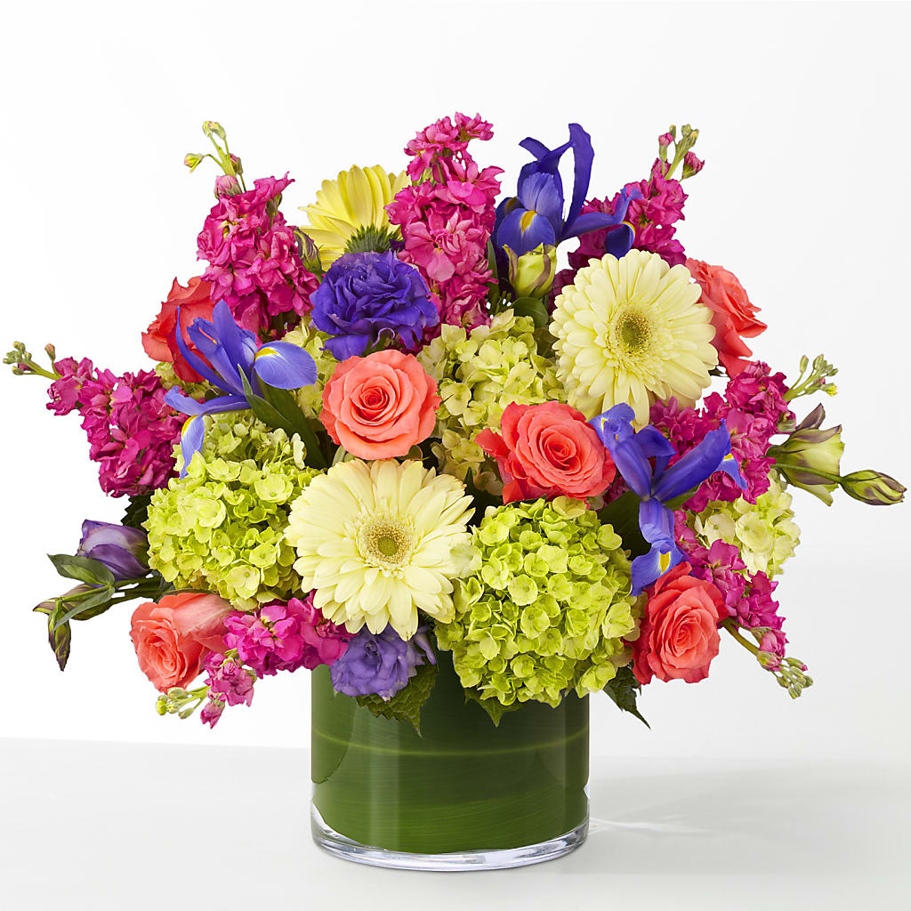 The Couture –  Flowers Of Naples, Naples FL