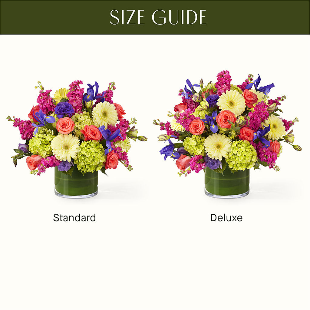 The Couture –  Flowers Of Naples, Naples FL