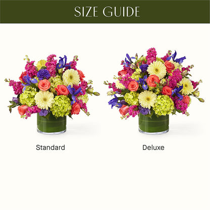 The Couture –  Flowers Of Naples, Naples FL