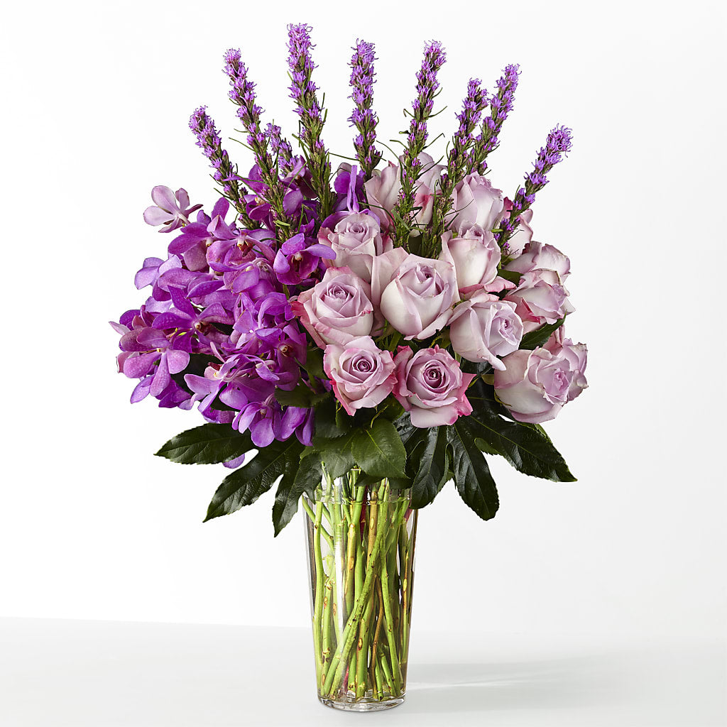 The Maximalist –  Flowers Of Naples, Naples FL