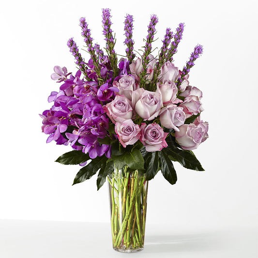 The Maximalist –  Flowers Of Naples, Naples FL