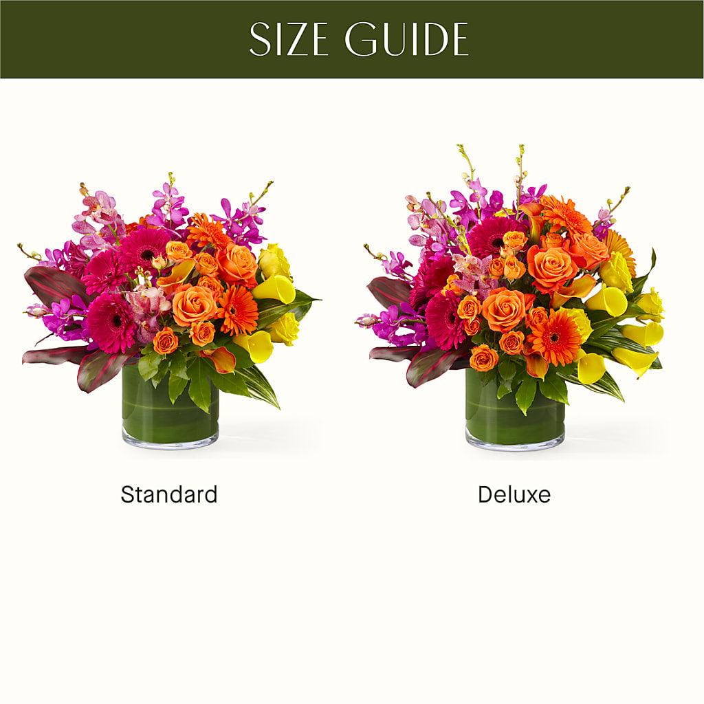 The Mosaic –  Flowers Of Naples, Naples FL