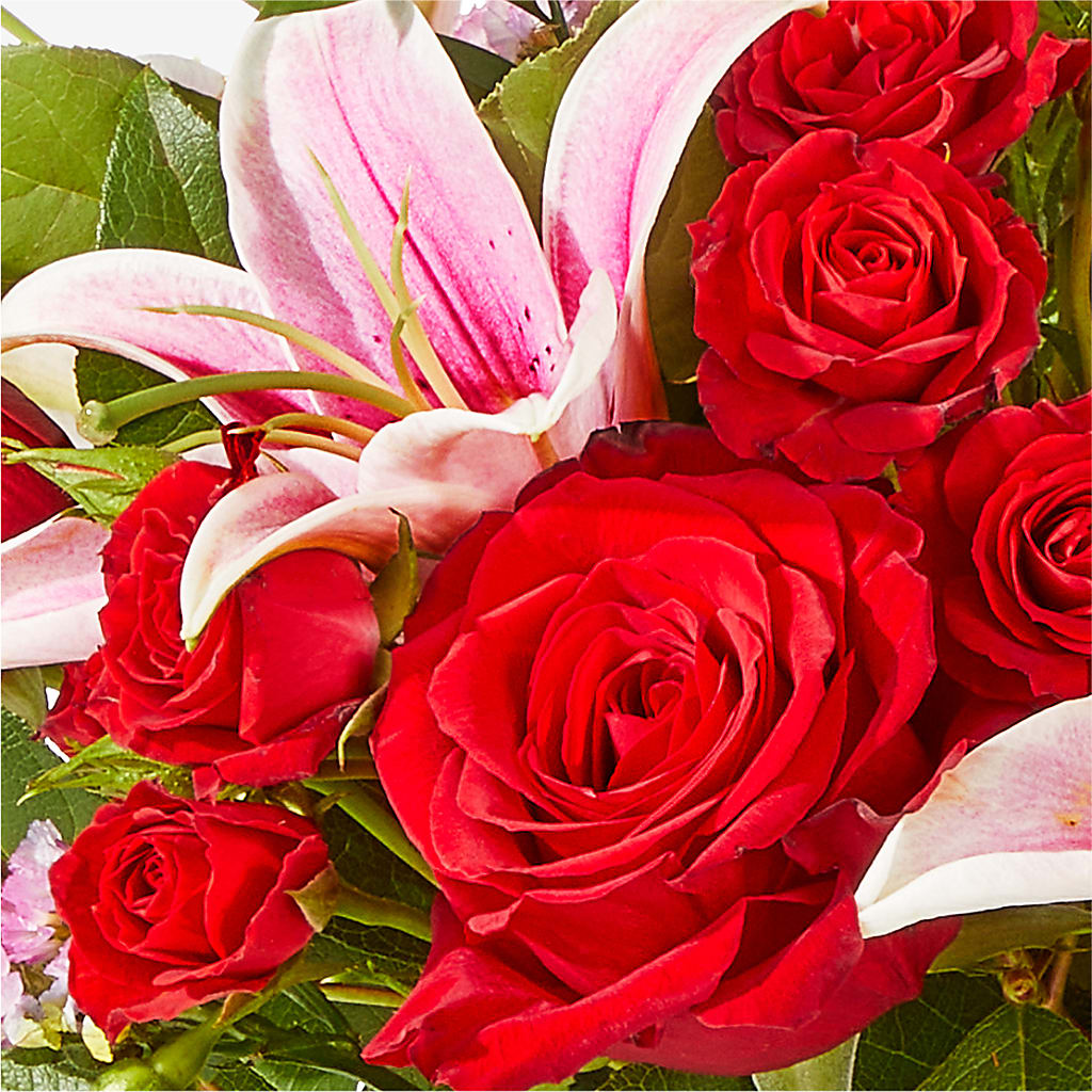 Hopeless Romantic Bouquet –  Flowers Of Naples, Naples FL