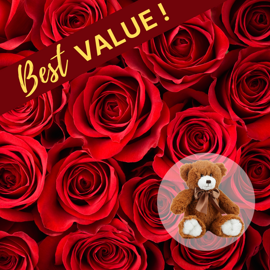 Valentine's Day Best Value
