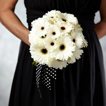 Daisy Delight Bouquet –  Flowers Of Naples, Naples FL