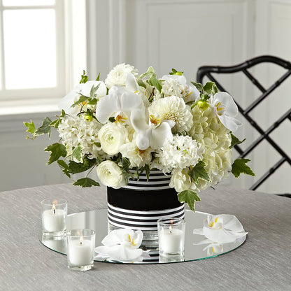 Solemnity Arrangement –  Flowers Of Naples, Naples FL