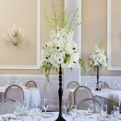 Regency Centerpiece –  Flowers Of Naples, Naples FL
