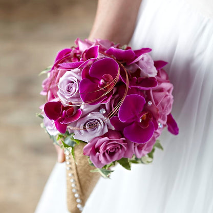 Breathless Bouquet –  Flowers Of Naples, Naples FL