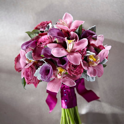 Delicacy Bouquet –  Flowers Of Naples, Naples FL