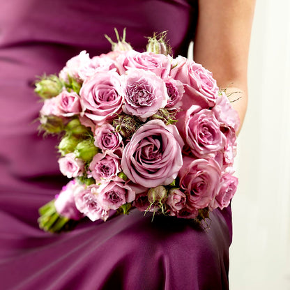 Veronica Bouquet –  Flowers Of Naples, Naples FL