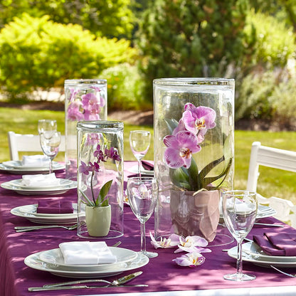 Dramatic Garden Centerpiece –  Flowers Of Naples, Naples FL