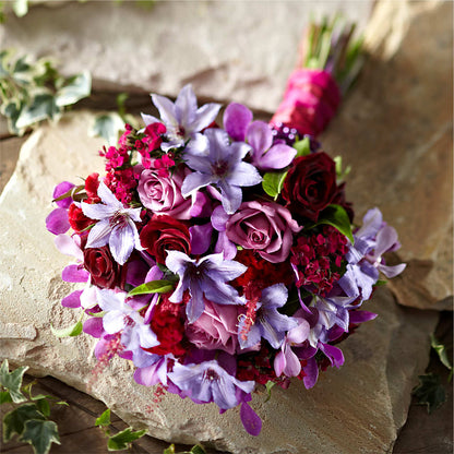 Enlightened Love Bouquet –  Flowers Of Naples, Naples FL