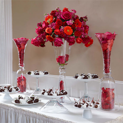 Life's Sweetness Centerpiece –  Flowers Of Naples, Naples FL