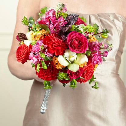 True Happiness Bouquet –  Flowers Of Naples, Naples FL