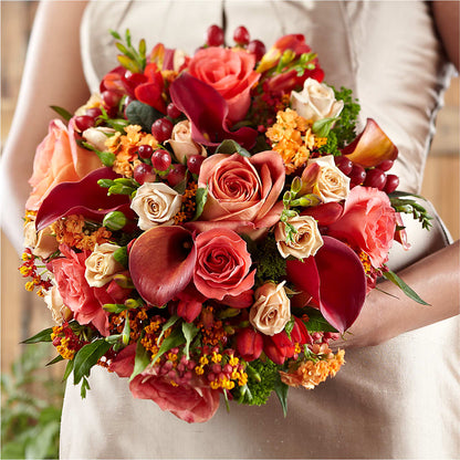 Contentment Bouquet –  Flowers Of Naples, Naples FL