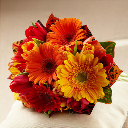 Sunglow Bouquet –  Flowers Of Naples, Naples FL