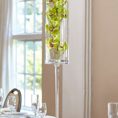 Green Mini Cymbidium Bouquet –  Flowers Of Naples, Naples FL