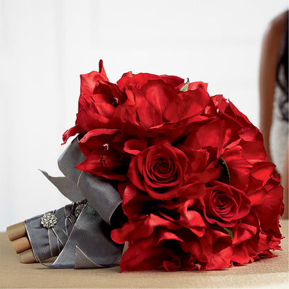 Heart's Happiness Bouquet –  Flowers Of Naples, Naples FL